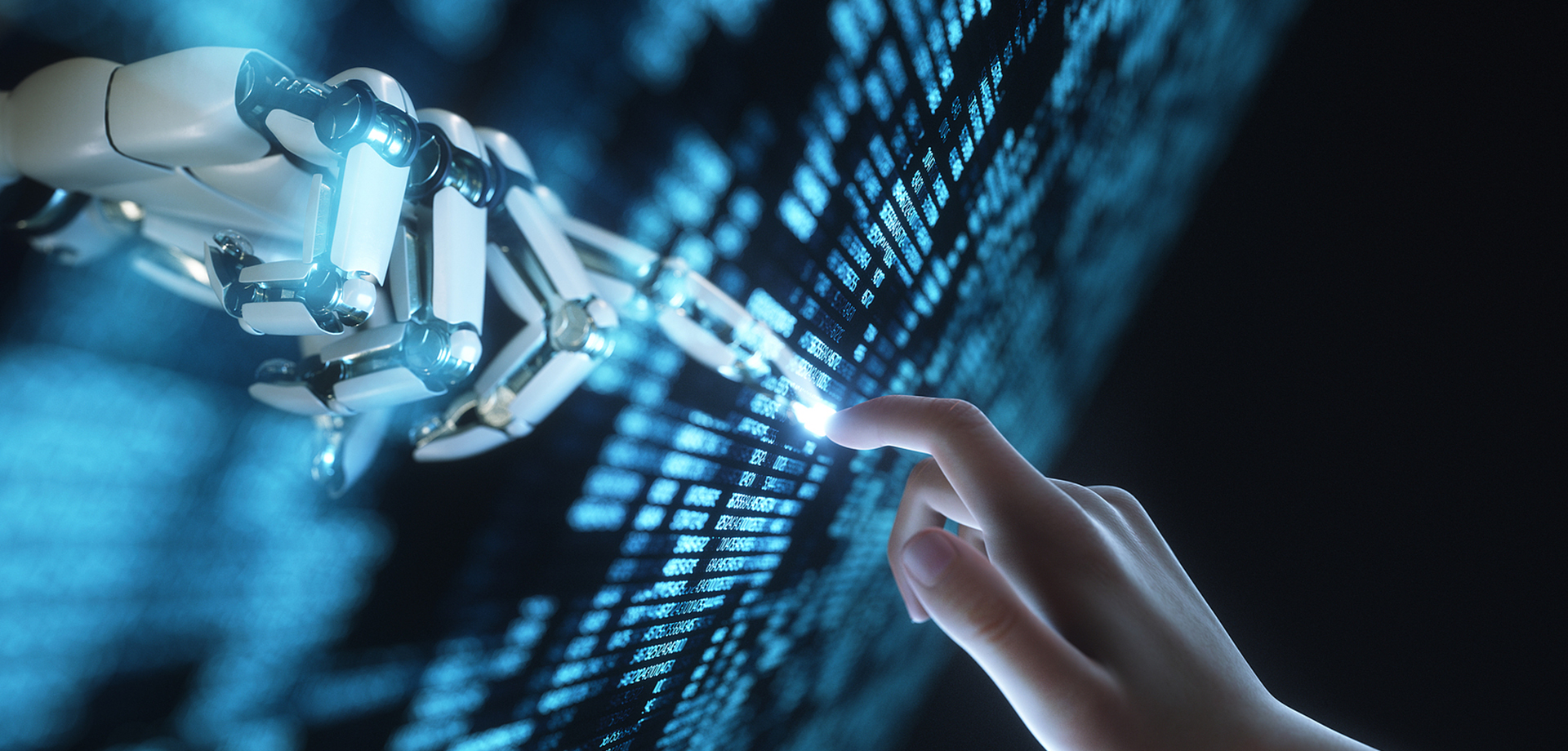 Solusi Kecerdasan Buatan dan Robotika