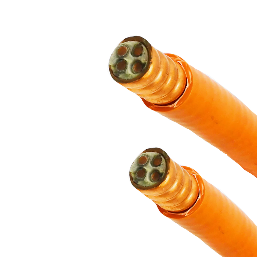 Kabel Tahan Api Berinsulasi Mineral Fleksibel BBTRZ