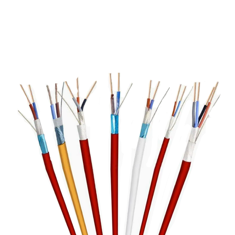 GGP2 Kabel Karet Silikon perlindungan lingkungan