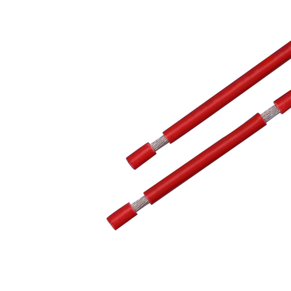 UL1015 Kabel Bersertifikat UL yang tahan terhadap tekanan tinggi