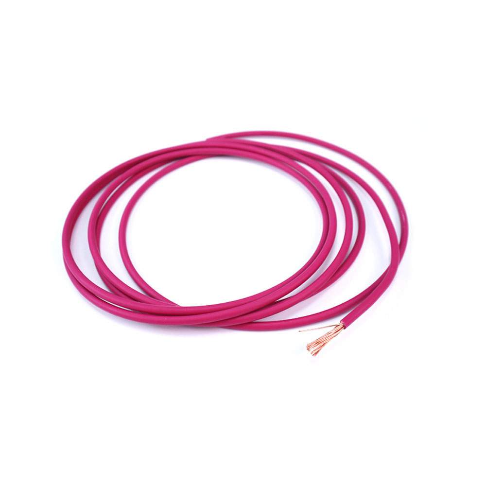 UL1032 Kabel Bersertifikat UL tahan api yang kuat