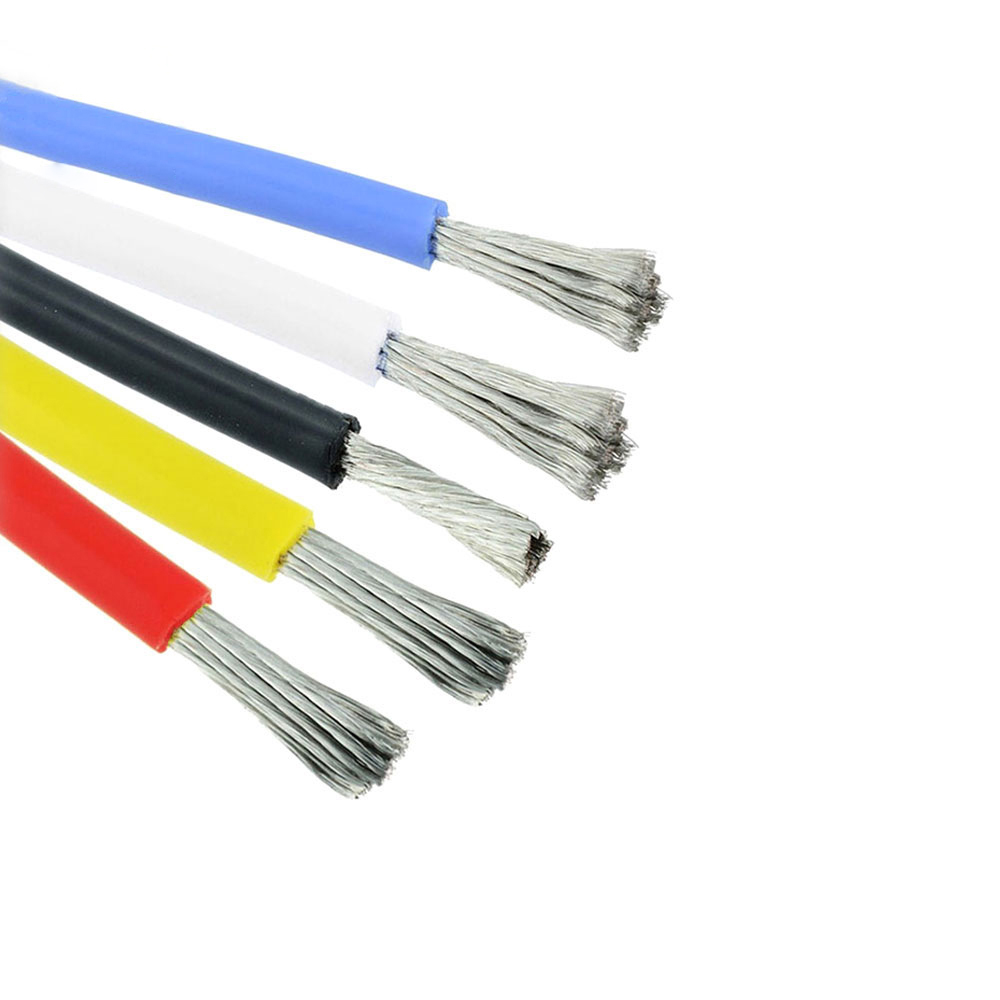 UL1032 Kabel Bersertifikat UL tahan api yang kuat