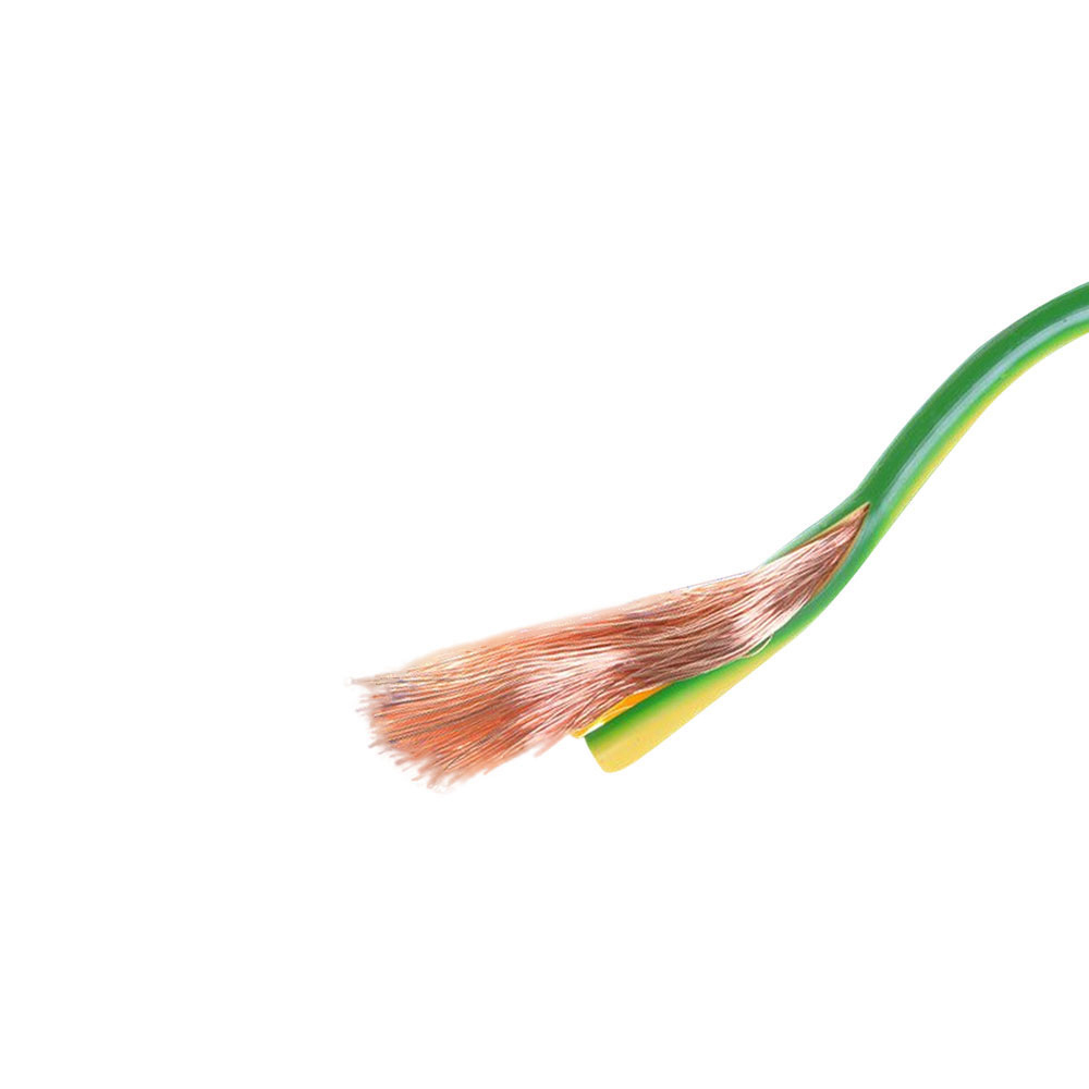 UL1032 Kabel Bersertifikat UL tahan api yang kuat