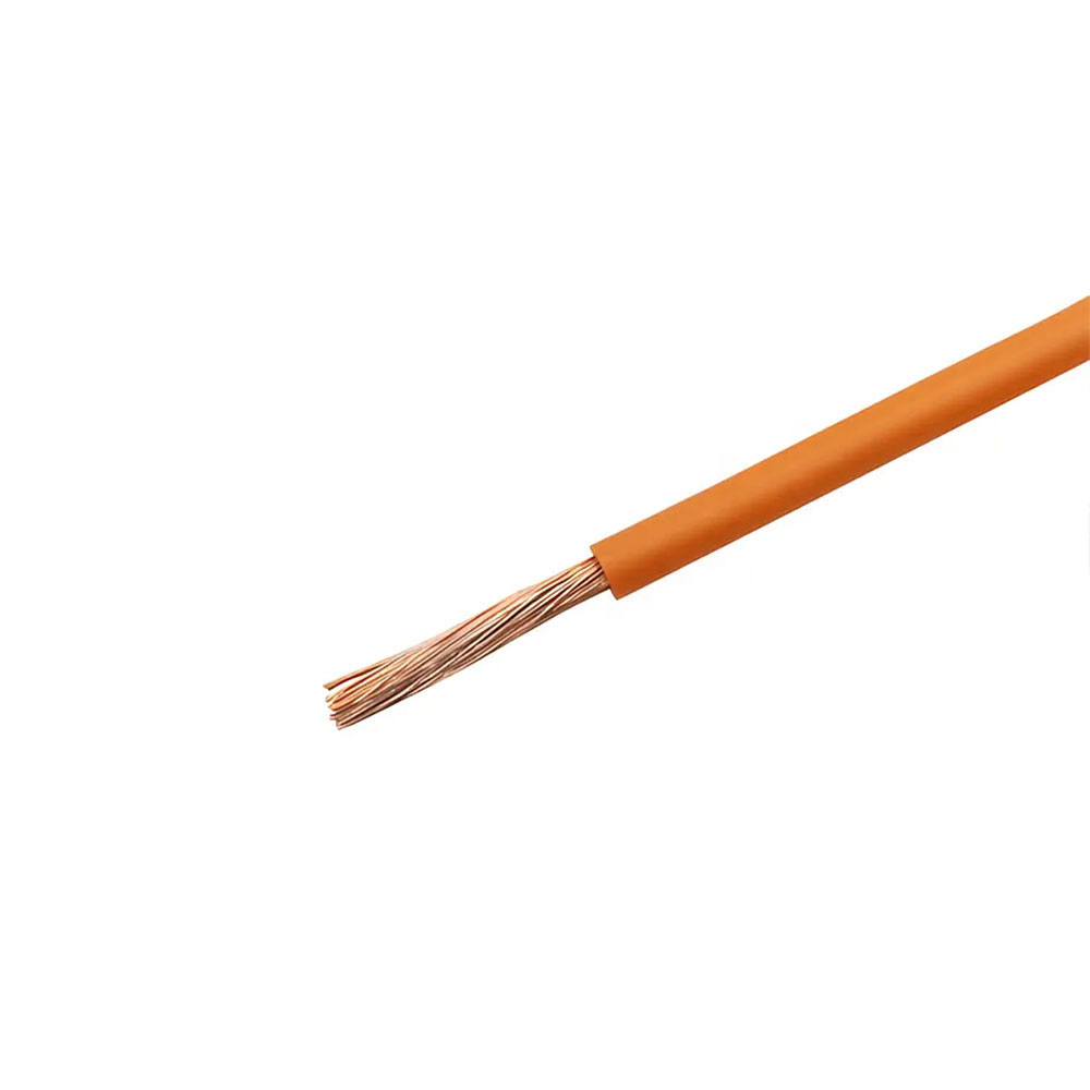 UL1032 Kabel Bersertifikat UL tahan api yang kuat