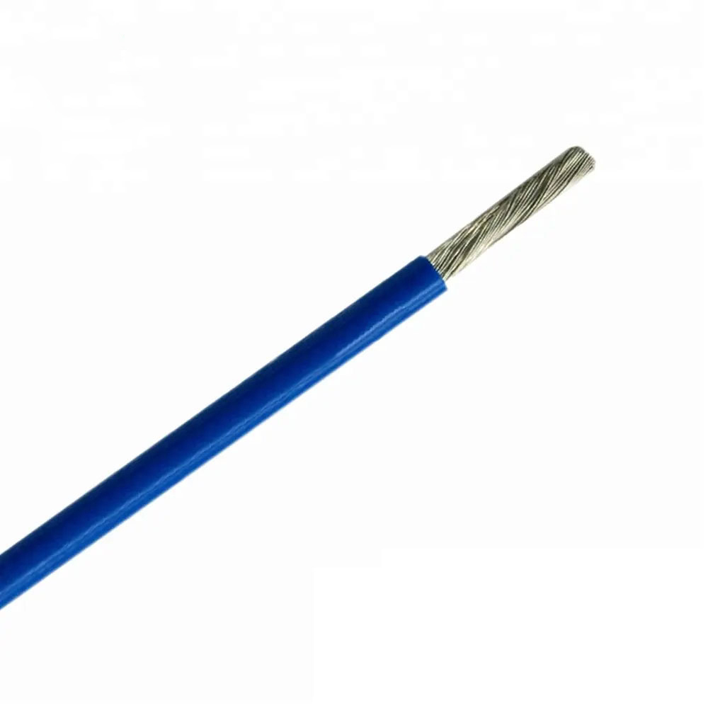 UL1571 Kabel Bersertifikat UL tahan suhu tinggi