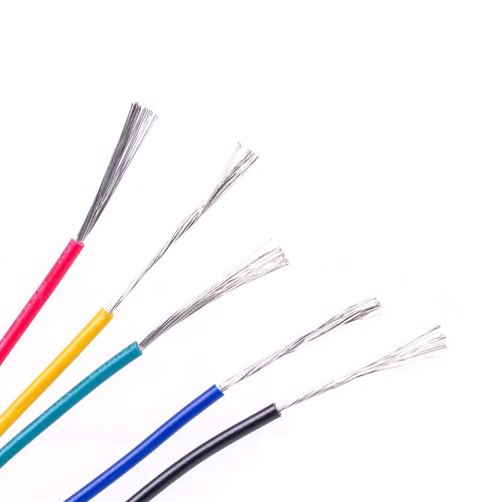 UL1571 Kabel Bersertifikat UL tahan suhu tinggi
