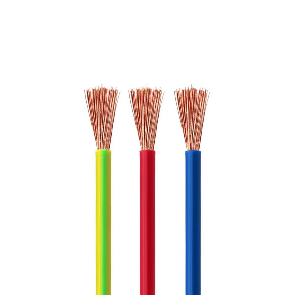 UL1571 Kabel Bersertifikat UL tahan suhu tinggi
