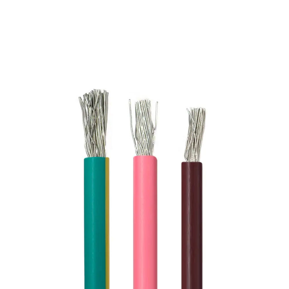 UL1571 Kabel Bersertifikat UL tahan suhu tinggi