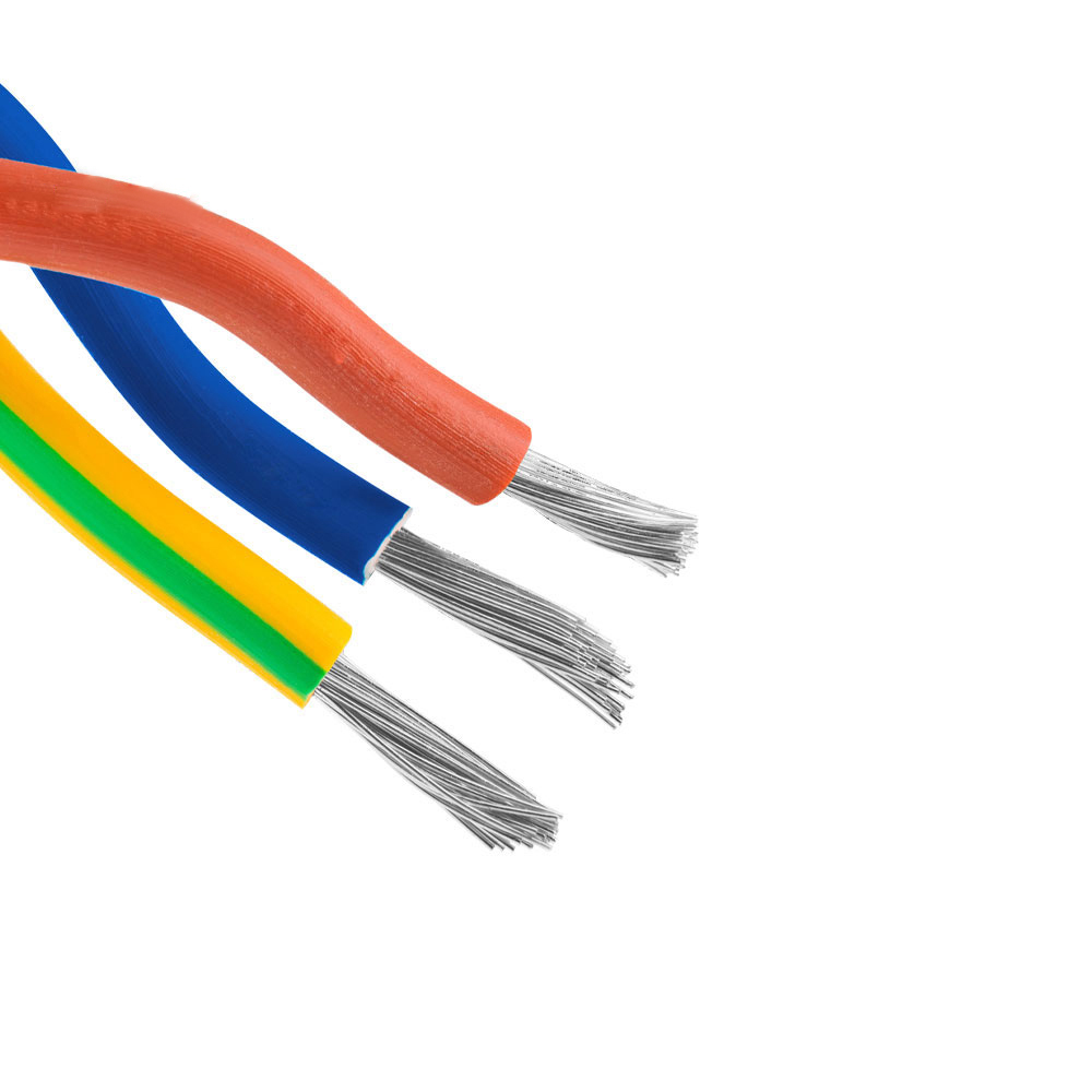 UL1571 Kabel Bersertifikat UL tahan suhu tinggi