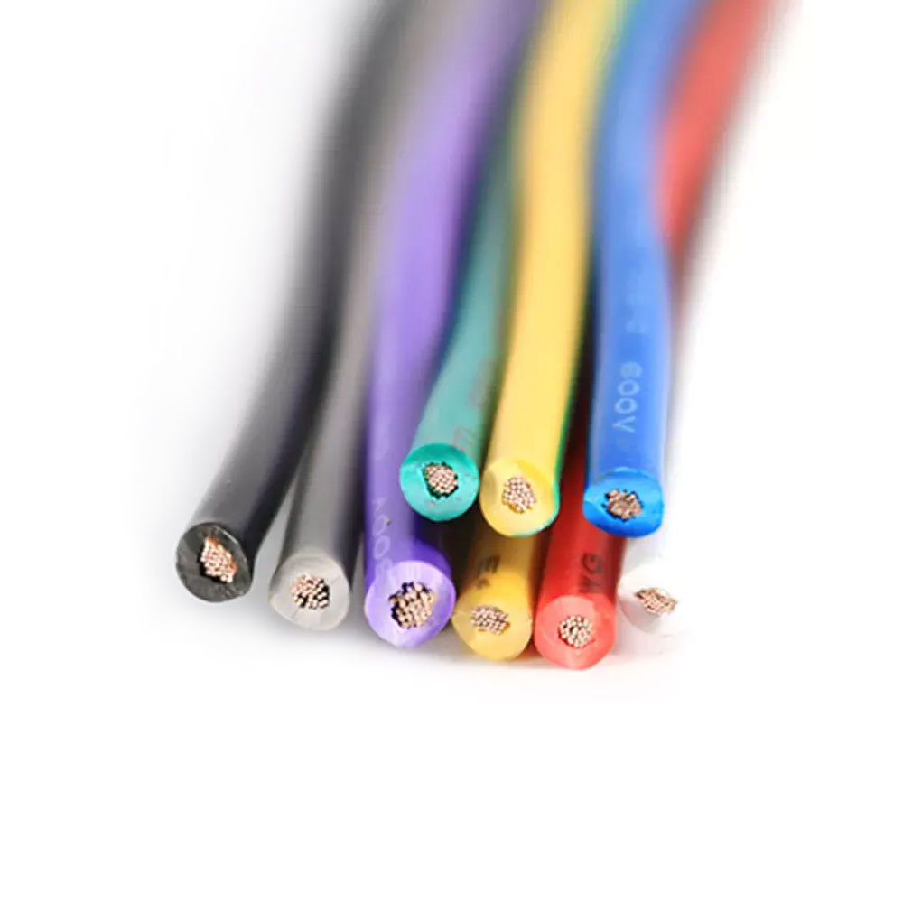 UL1571 Kabel Bersertifikat UL tahan suhu tinggi