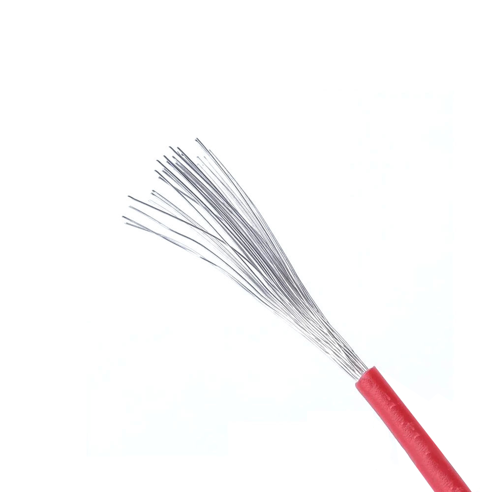 UL10269 Kabel Bersertifikat UL yang tahan terhadap minyak dan bahan kimia