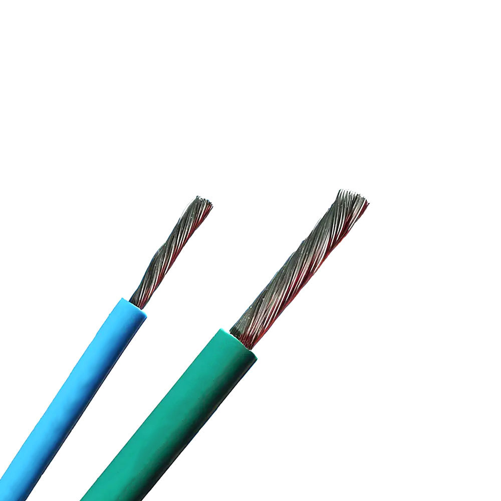UL10269 Kabel Bersertifikat UL yang tahan terhadap minyak dan bahan kimia
