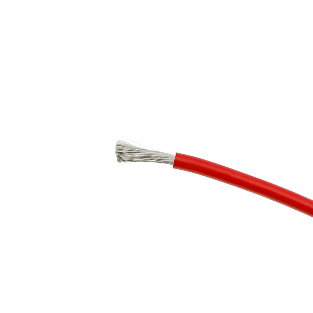 UL10269 Kabel Bersertifikat UL yang tahan terhadap minyak dan bahan kimia