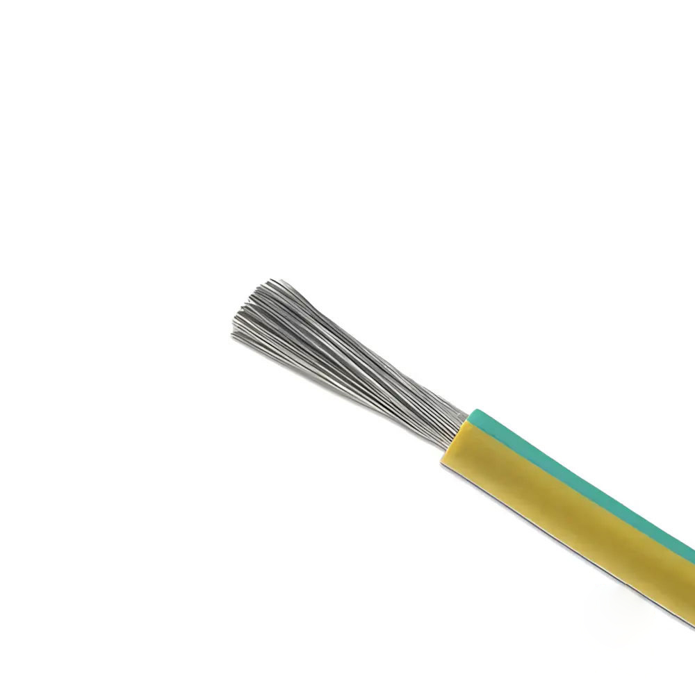 UL10269 Kabel Bersertifikat UL yang tahan terhadap minyak dan bahan kimia