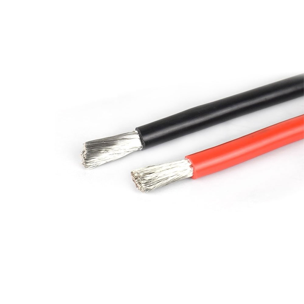 UL11627 Kabel Bersertifikat UL tahan suhu tinggi