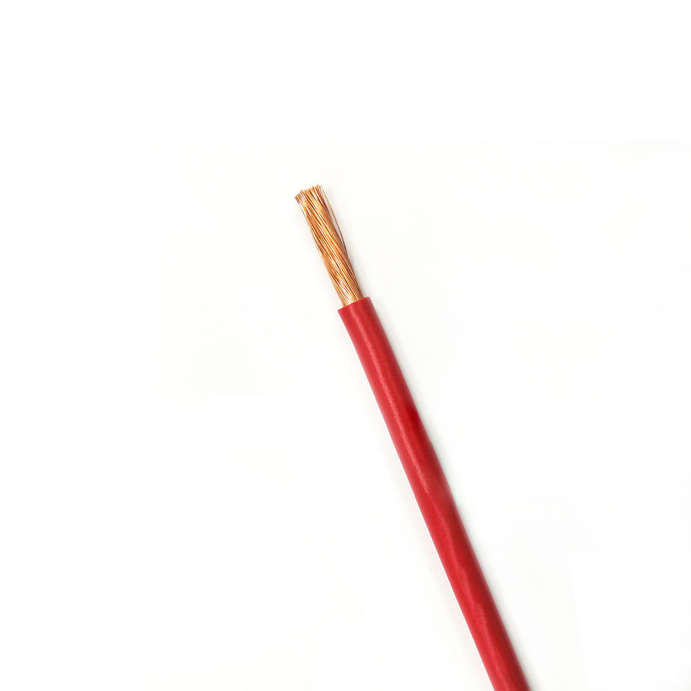 UL11627 Kabel Bersertifikat UL tahan suhu tinggi