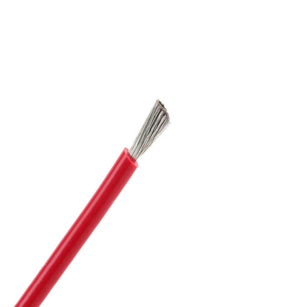 UL11627 Kabel Bersertifikat UL tahan suhu tinggi