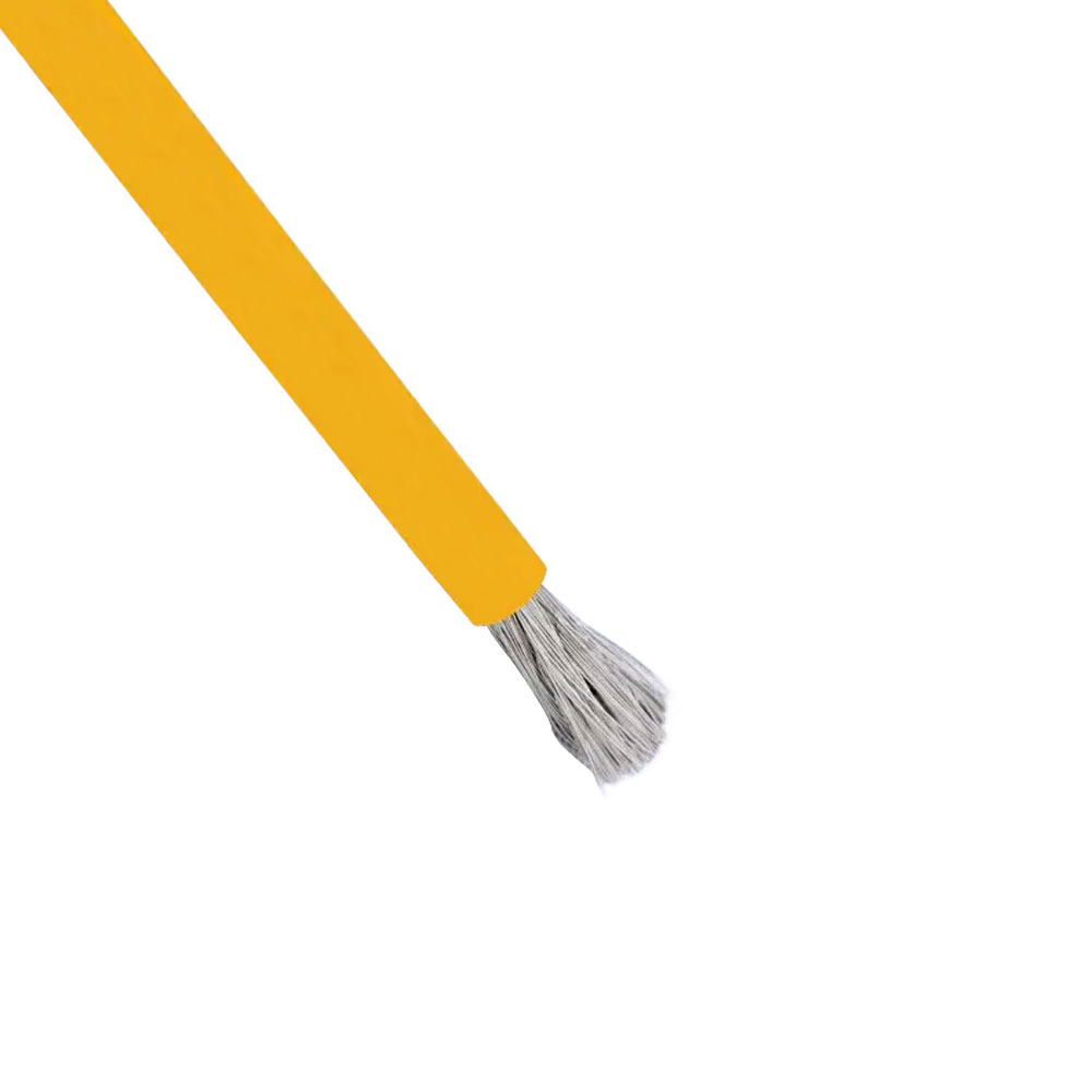 UL11627 Kabel Bersertifikat UL tahan suhu tinggi