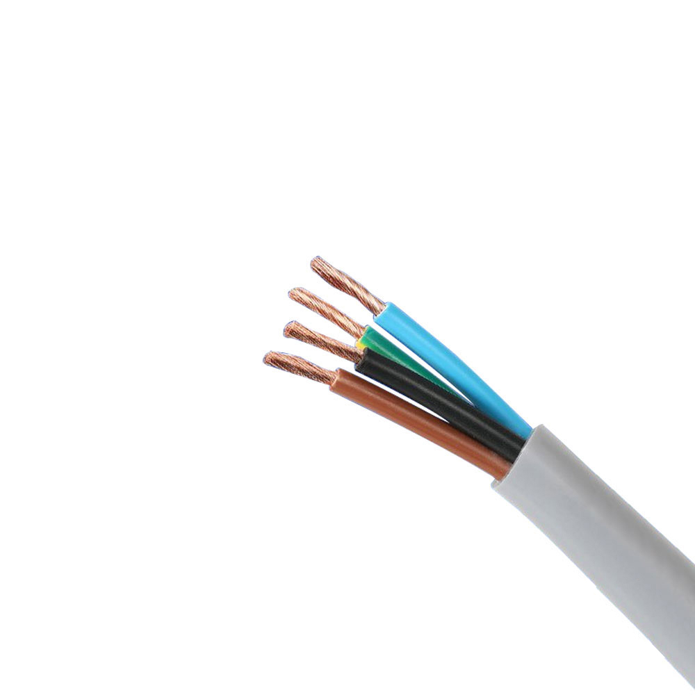 UL2501 Kabel Bersertifikat UL anti-interferensi yang efektif