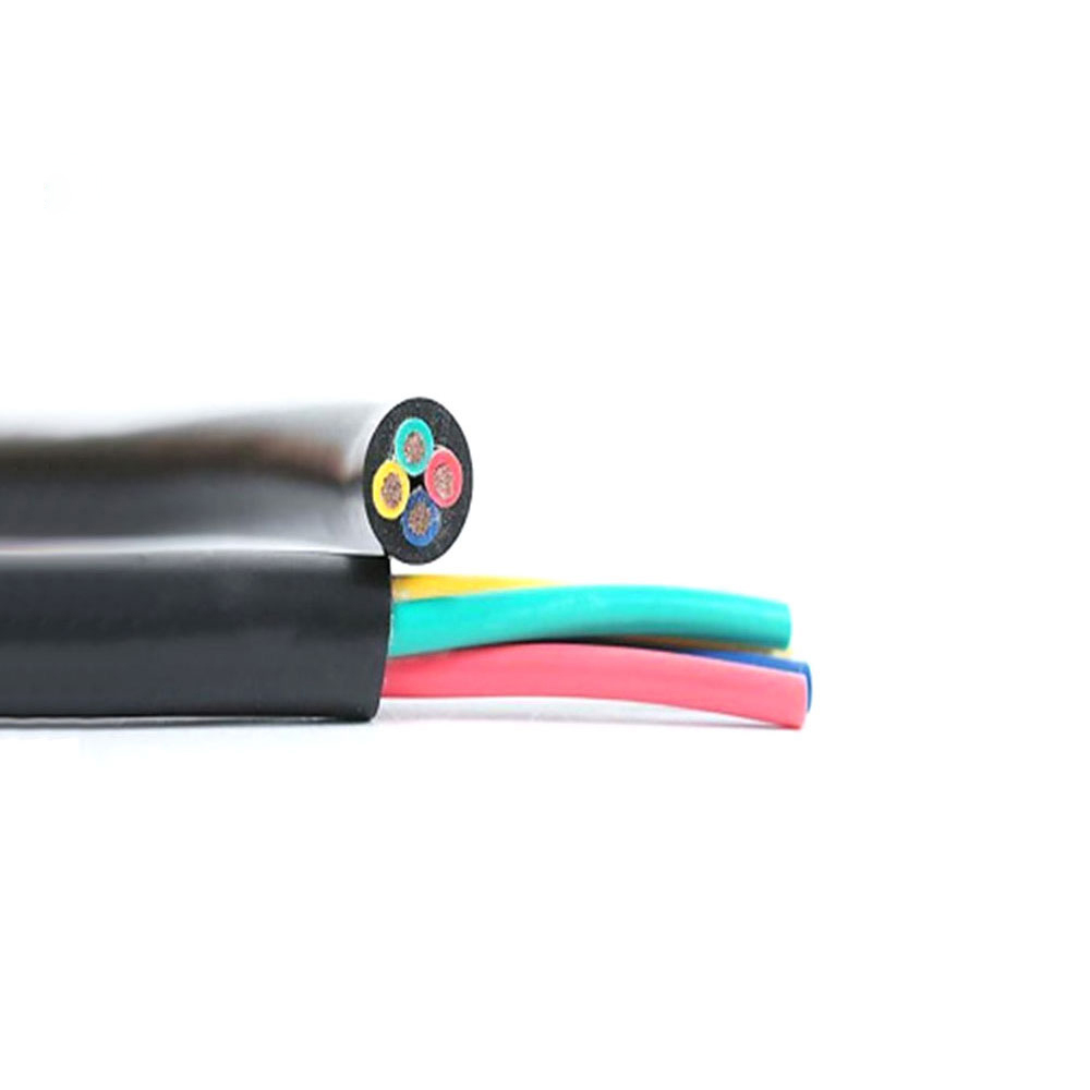 UL2586 Kabel Bersertifikat UL yang andal dan tahan lama