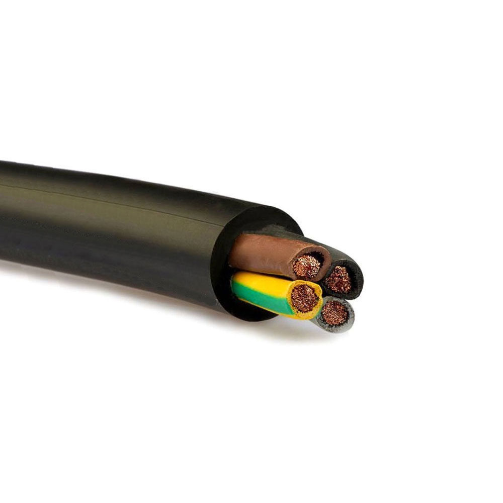 UL2586 Kabel Bersertifikat UL yang andal dan tahan lama