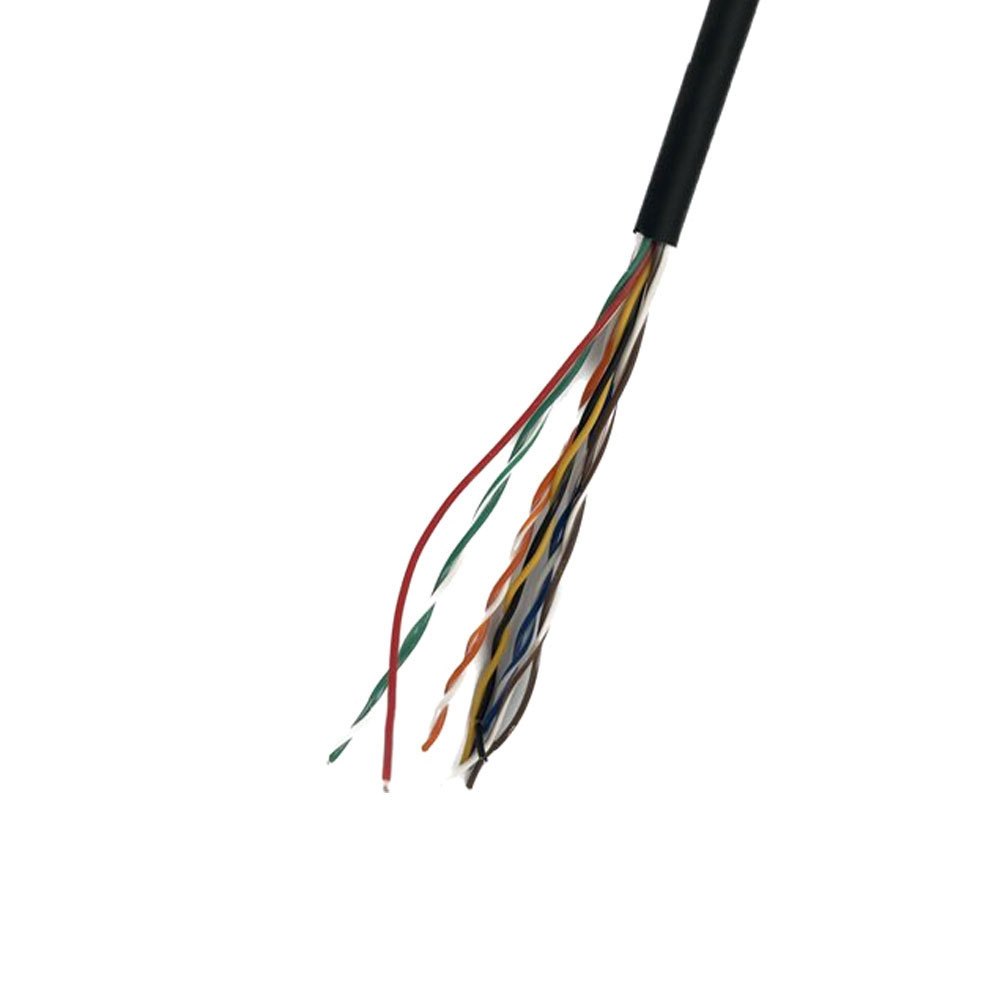 UL2587 Kabel Bersertifikat UL dengan keandalan tinggi