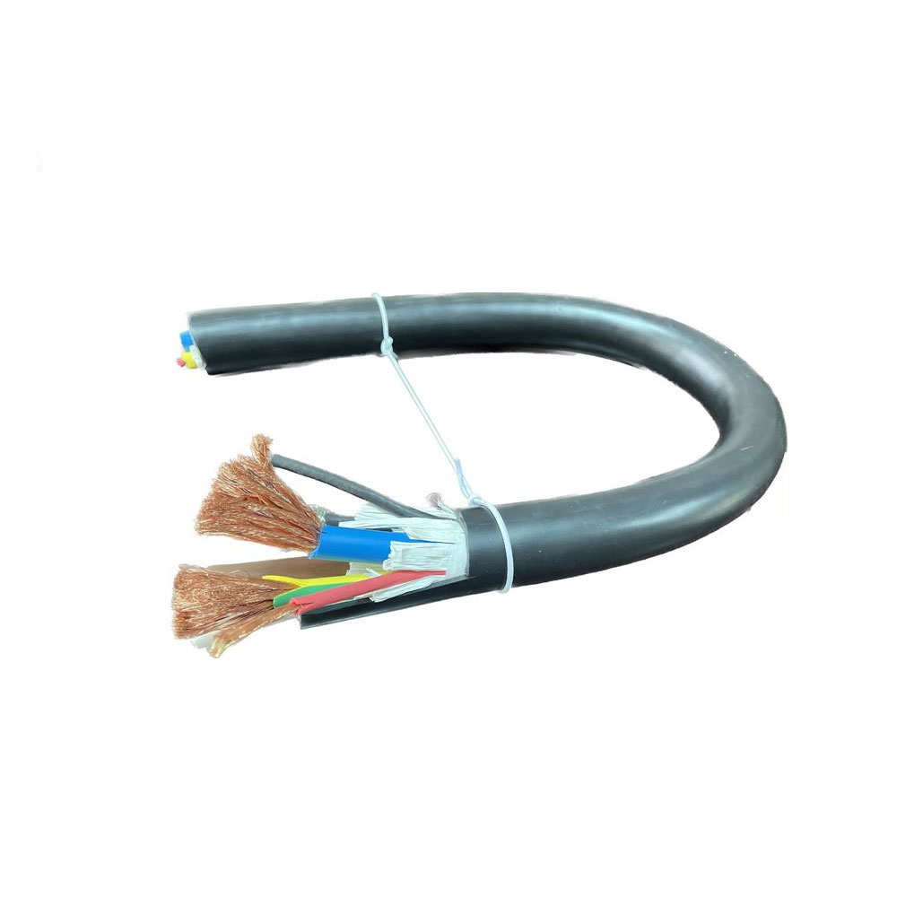 UL2587 Kabel Bersertifikat UL dengan keandalan tinggi