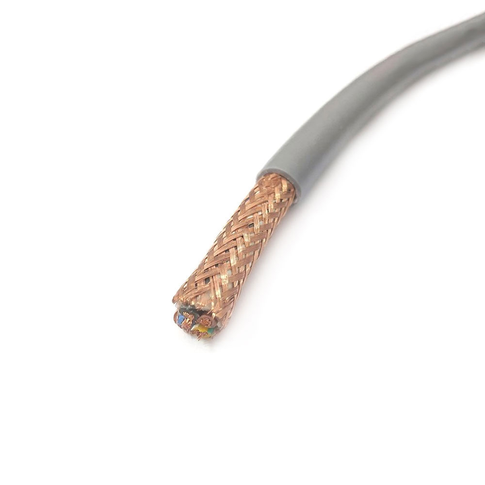 UL2587 Kabel Bersertifikat UL dengan keandalan tinggi