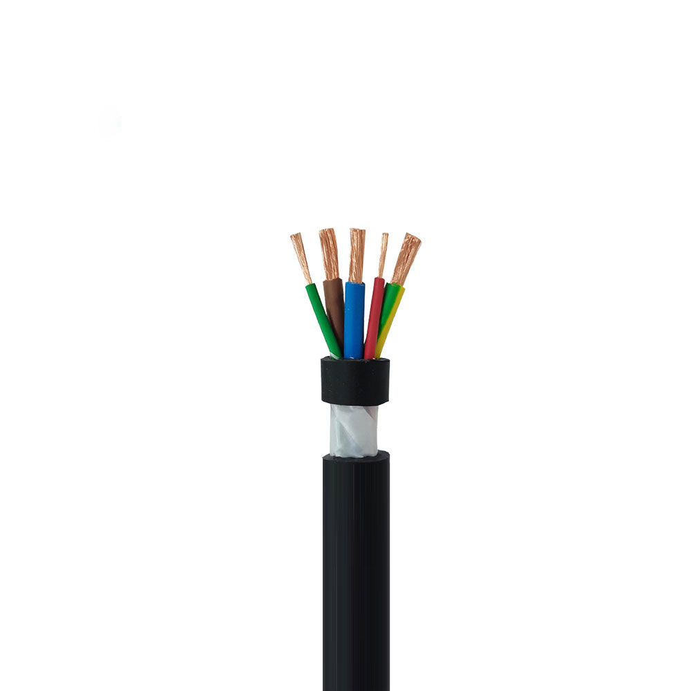 UL2587 Kabel Bersertifikat UL dengan keandalan tinggi