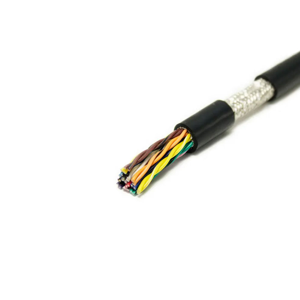 UL2587 Kabel Bersertifikat UL dengan keandalan tinggi