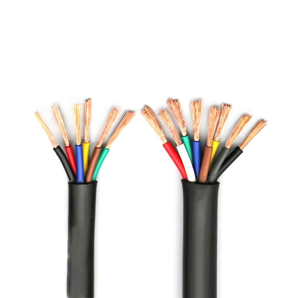 UL20886 Performa kelistrikan luar biasa Kabel Bersertifikat UL