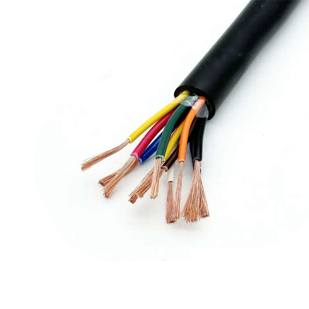 UL20886 Performa kelistrikan luar biasa Kabel Bersertifikat UL
