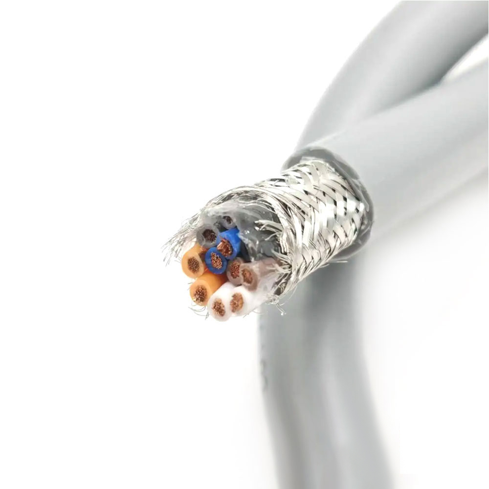 UL20886 Performa kelistrikan luar biasa Kabel Bersertifikat UL