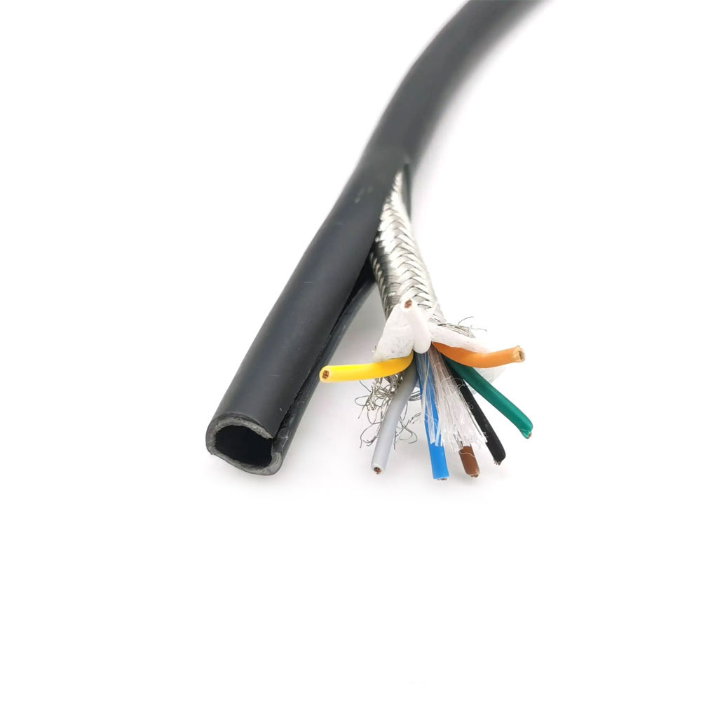 UL20886 Performa kelistrikan luar biasa Kabel Bersertifikat UL