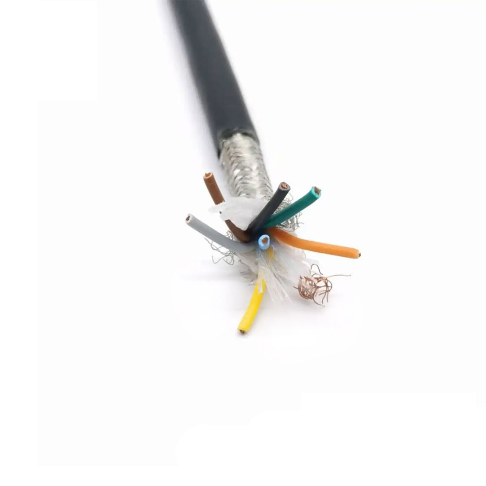 UL20886 Performa kelistrikan luar biasa Kabel Bersertifikat UL