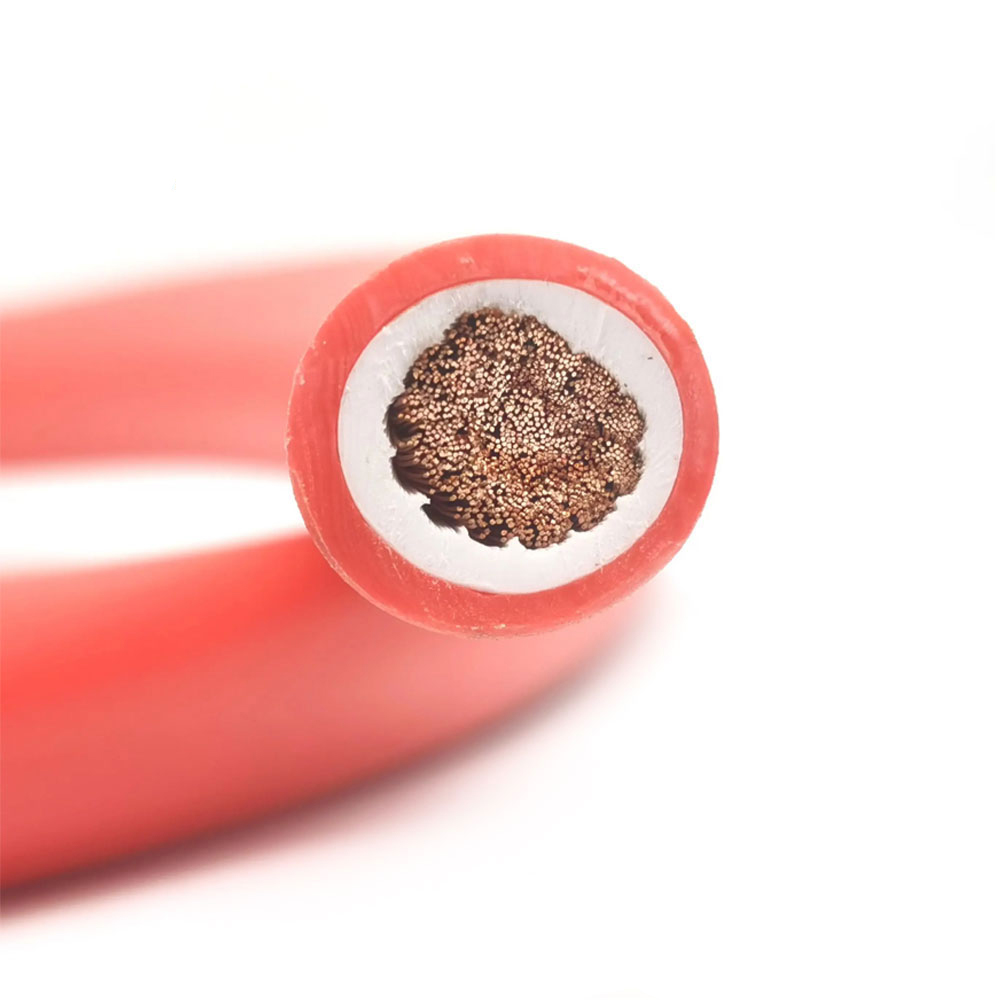 Kabel Bersertifikat UL UL3237 600V