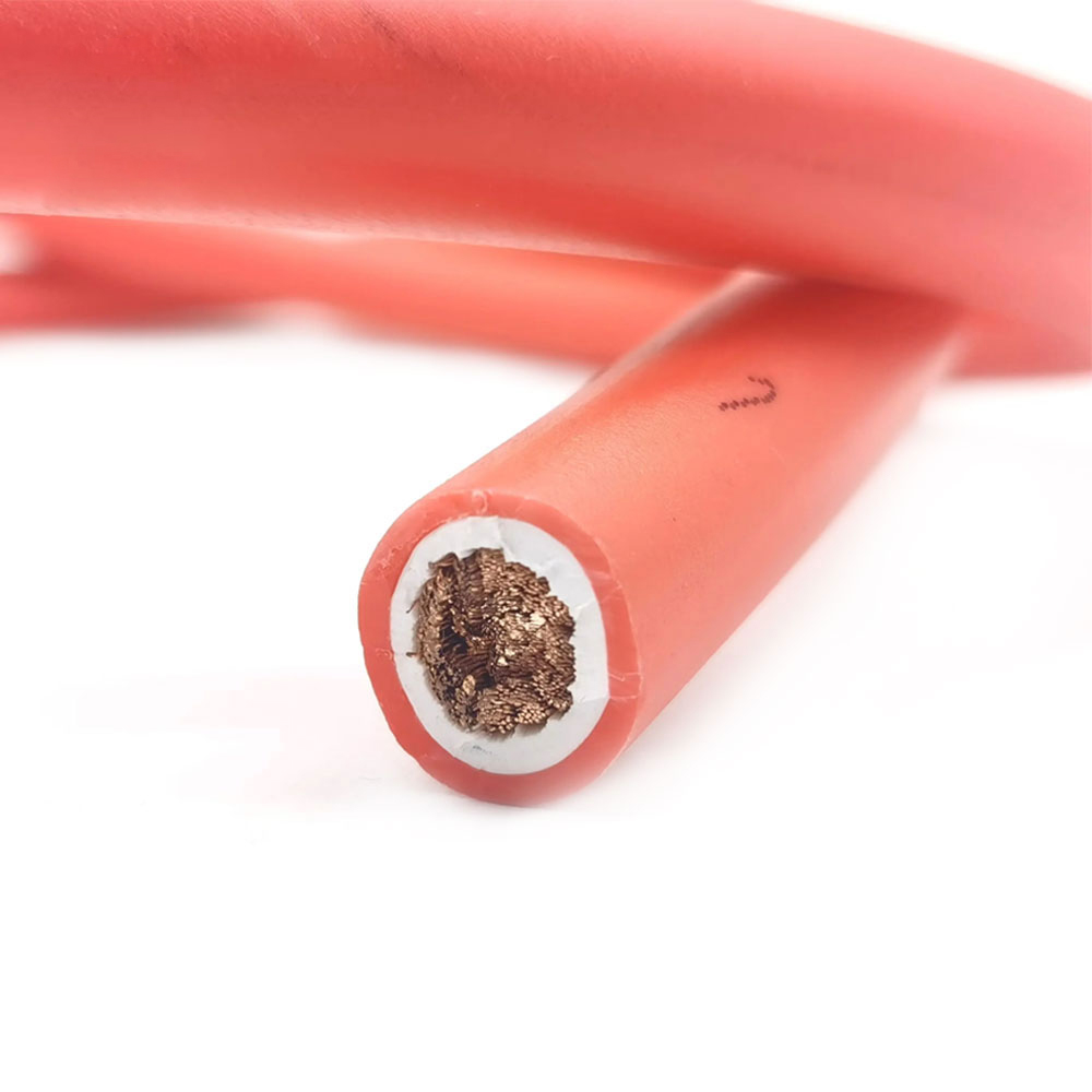 Kabel Bersertifikat UL UL3237 600V