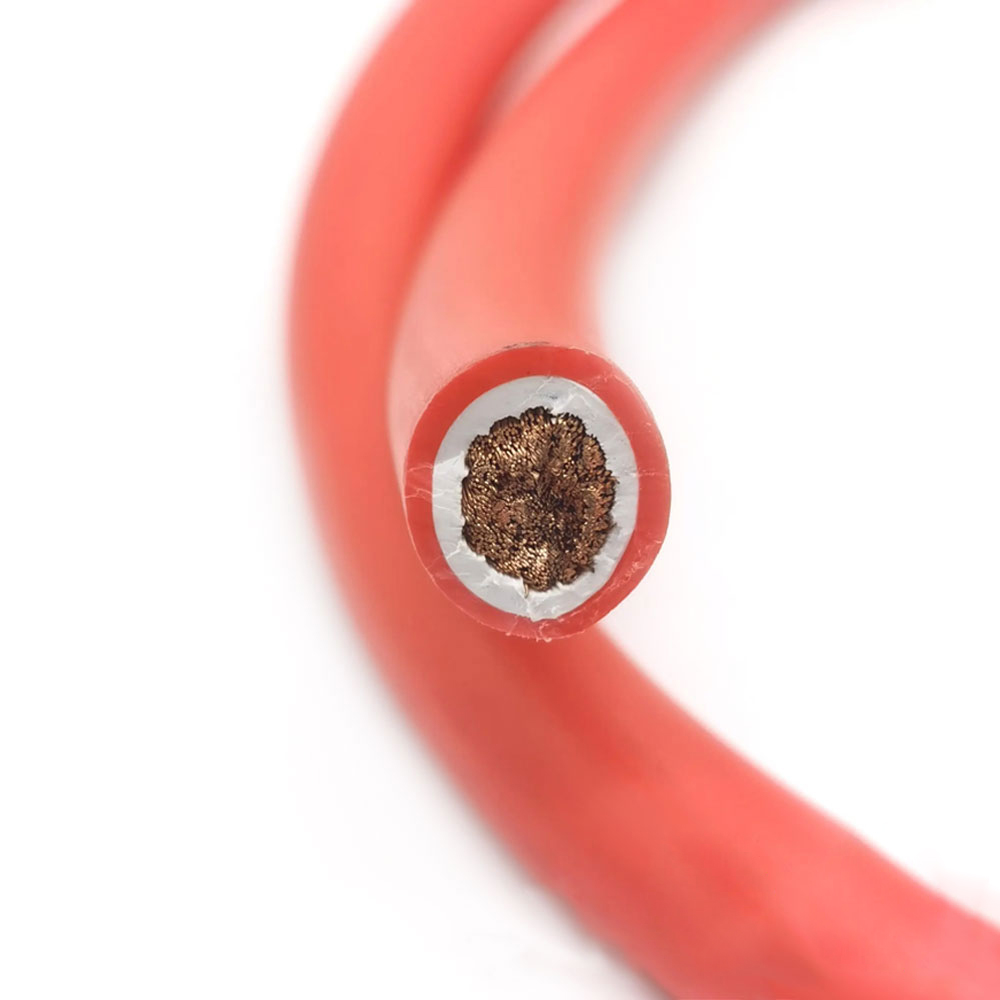 Kabel Bersertifikat UL UL3237 600V