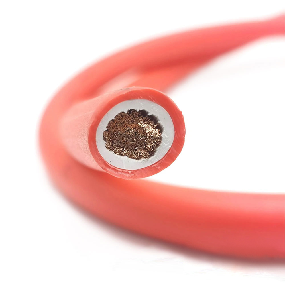 Kabel Bersertifikat UL UL3237 600V