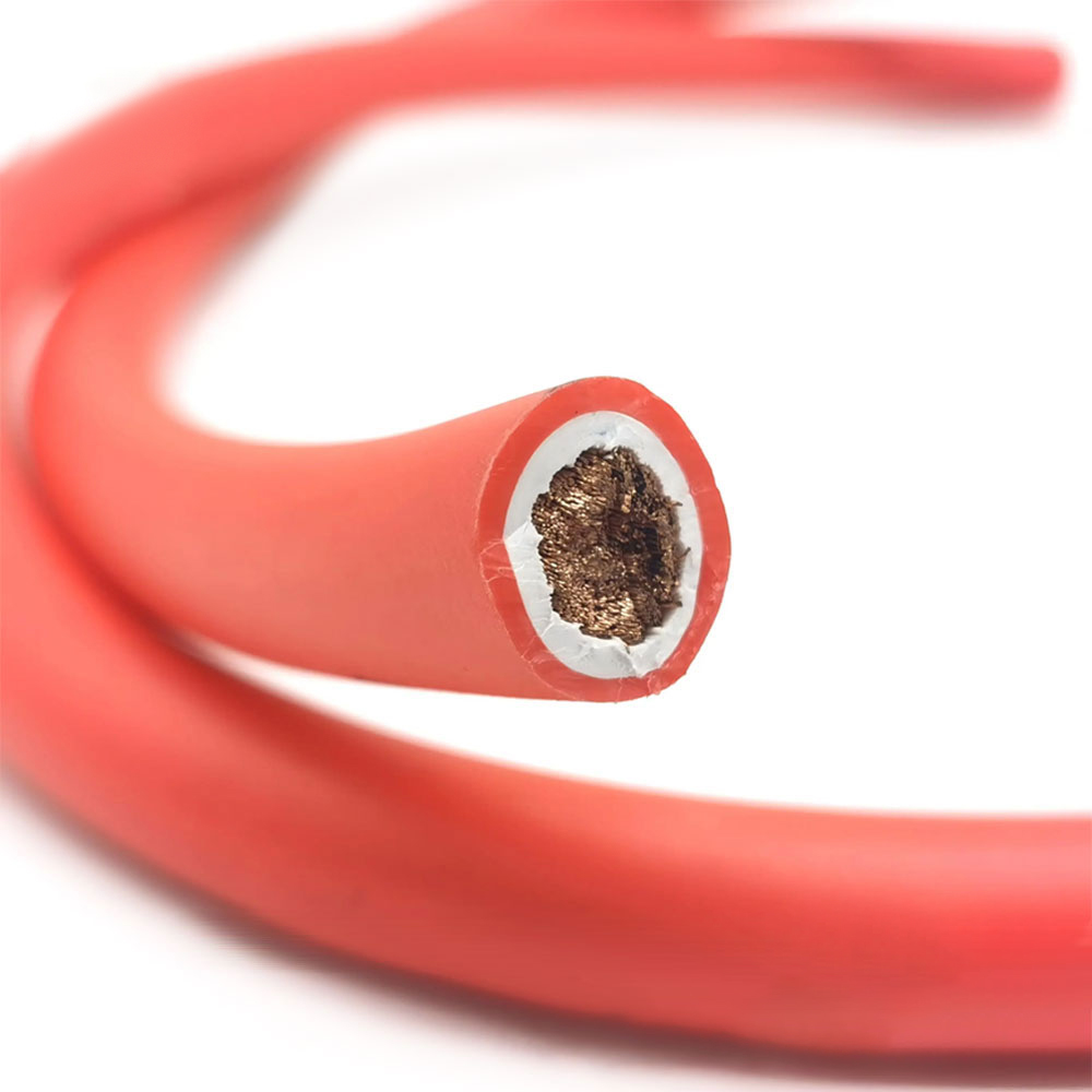 Kabel Bersertifikat UL UL3237 600V