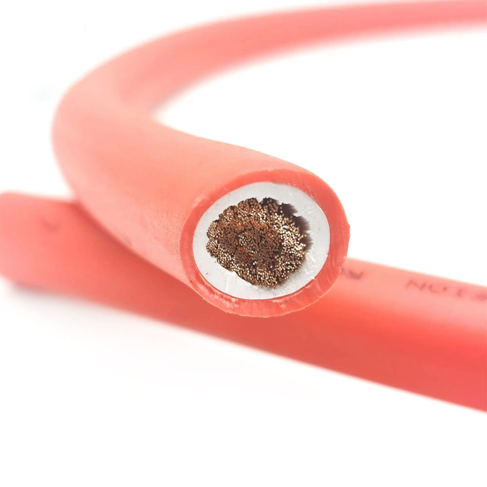Kabel Bersertifikat UL UL3237 600V