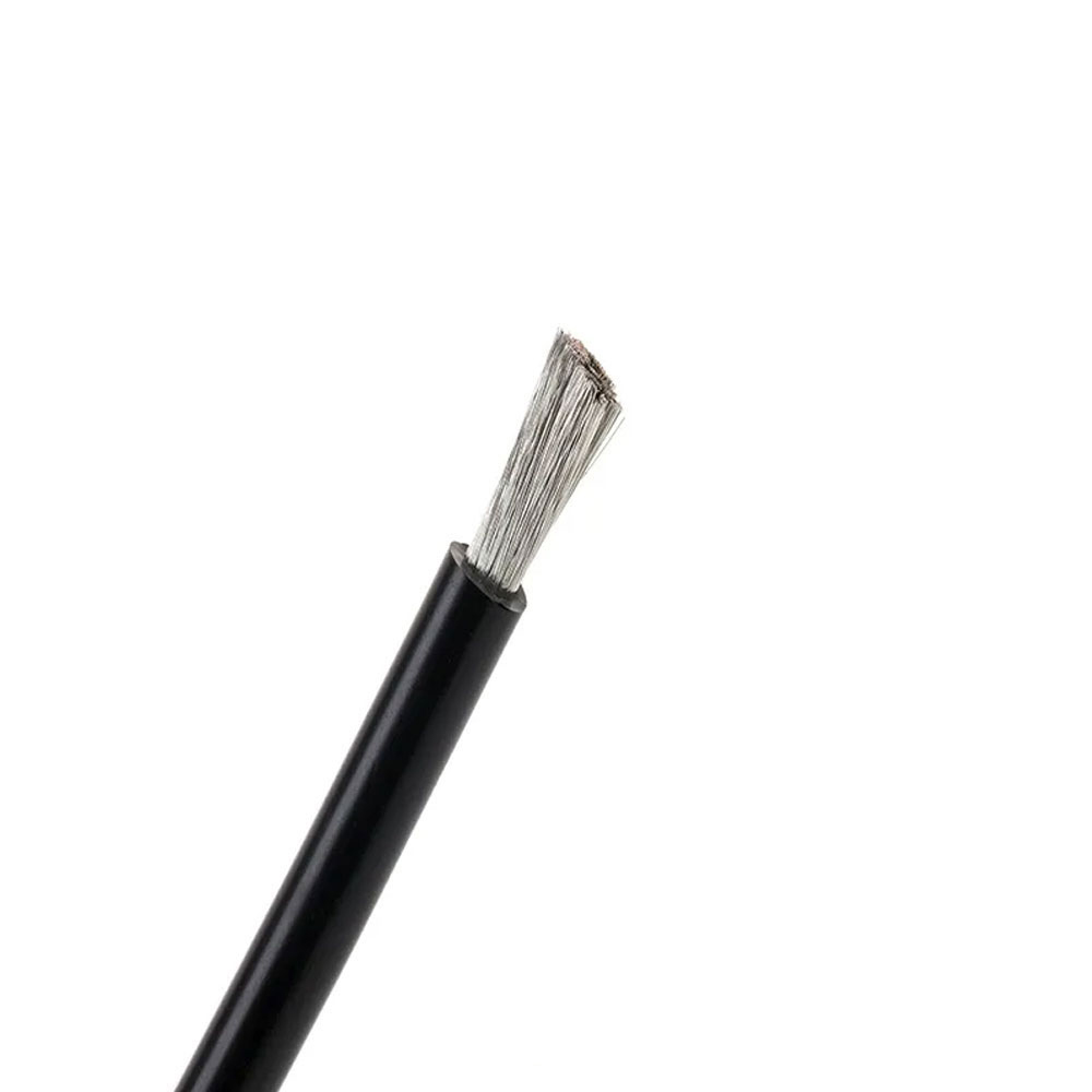 UL3321 Kabel Bersertifikat UL kepadatan tinggi yang ekonomis