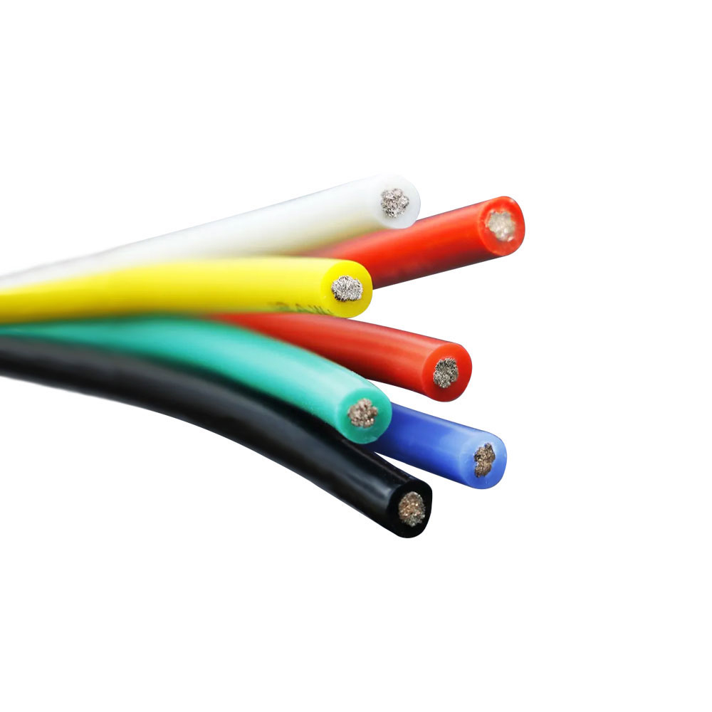UL3321 Kabel Bersertifikat UL kepadatan tinggi yang ekonomis