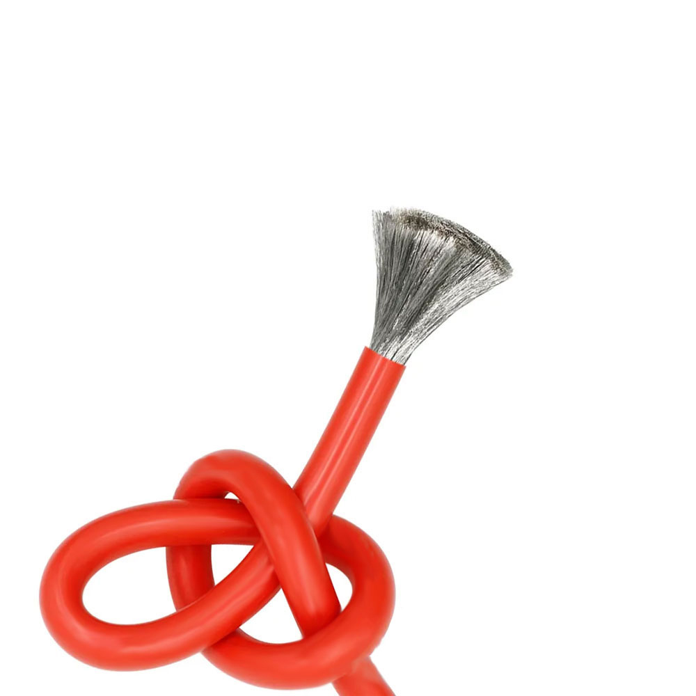 UL3321 Kabel Bersertifikat UL kepadatan tinggi yang ekonomis