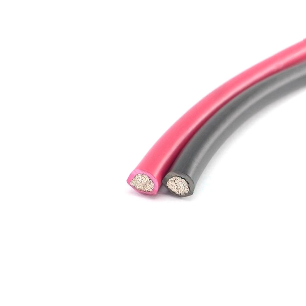 UL1015 Kabel Bersertifikat UL yang tahan terhadap tekanan tinggi
