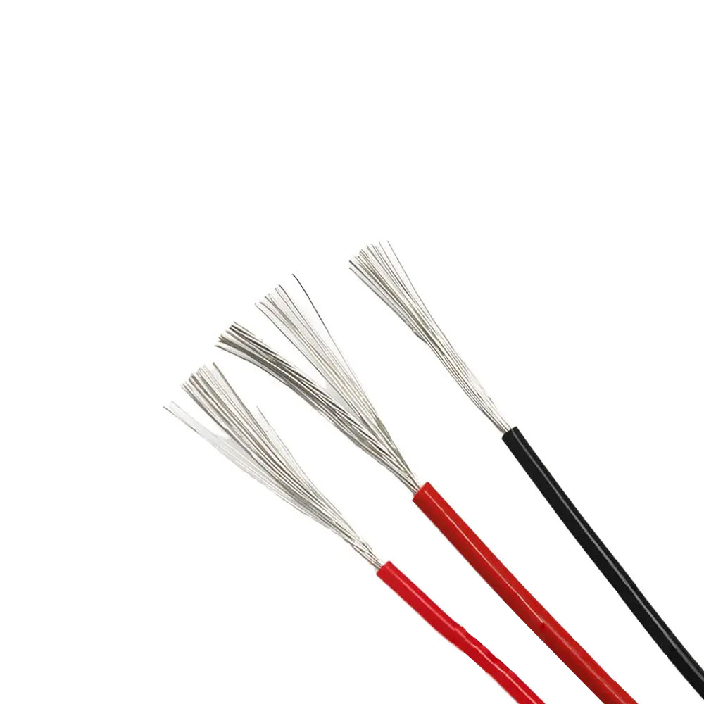UL1015 Kabel Bersertifikat UL yang tahan terhadap tekanan tinggi