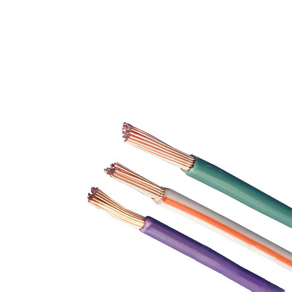 UL1032 Kabel Bersertifikat UL tahan api yang kuat