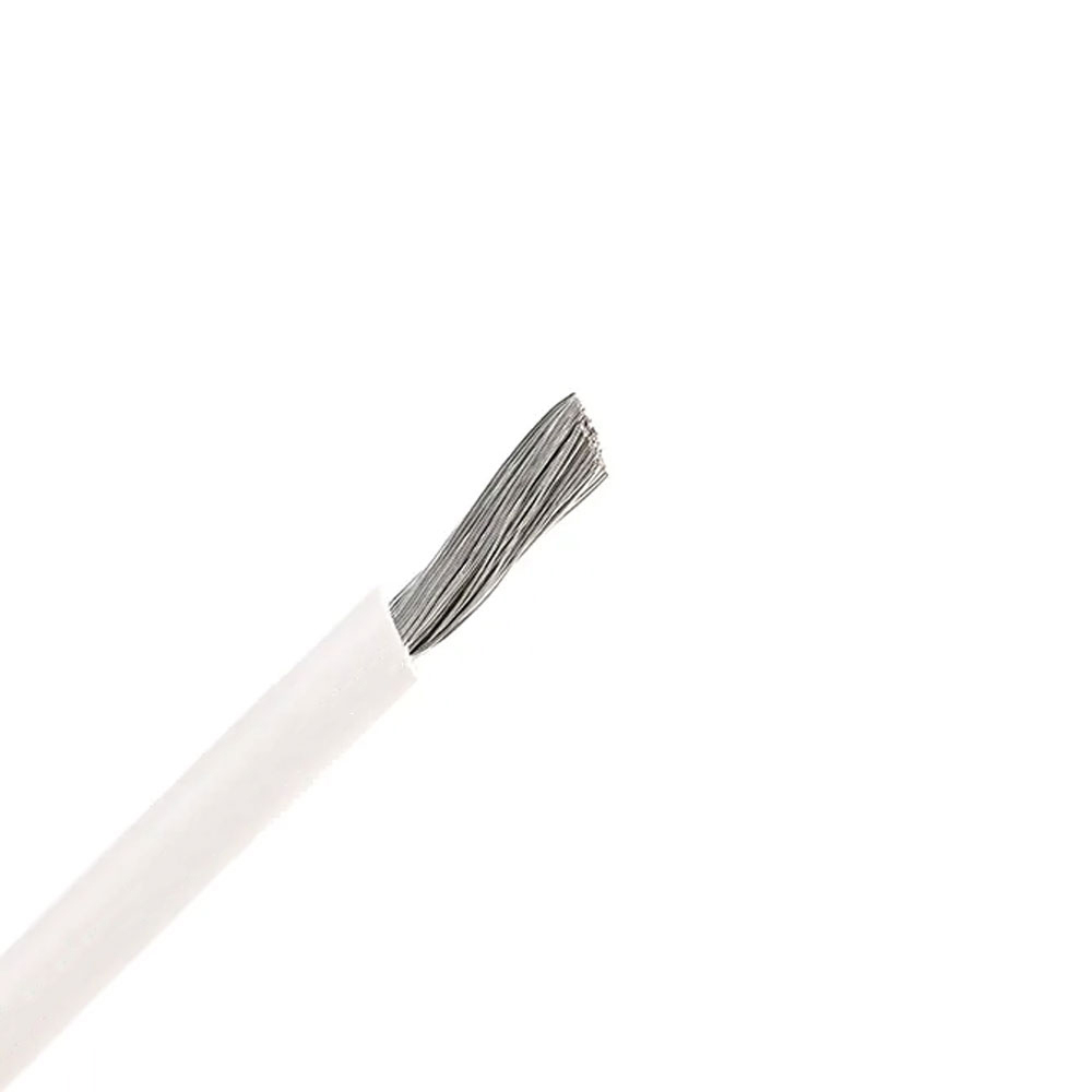 UL1032 Kabel Bersertifikat UL tahan api yang kuat