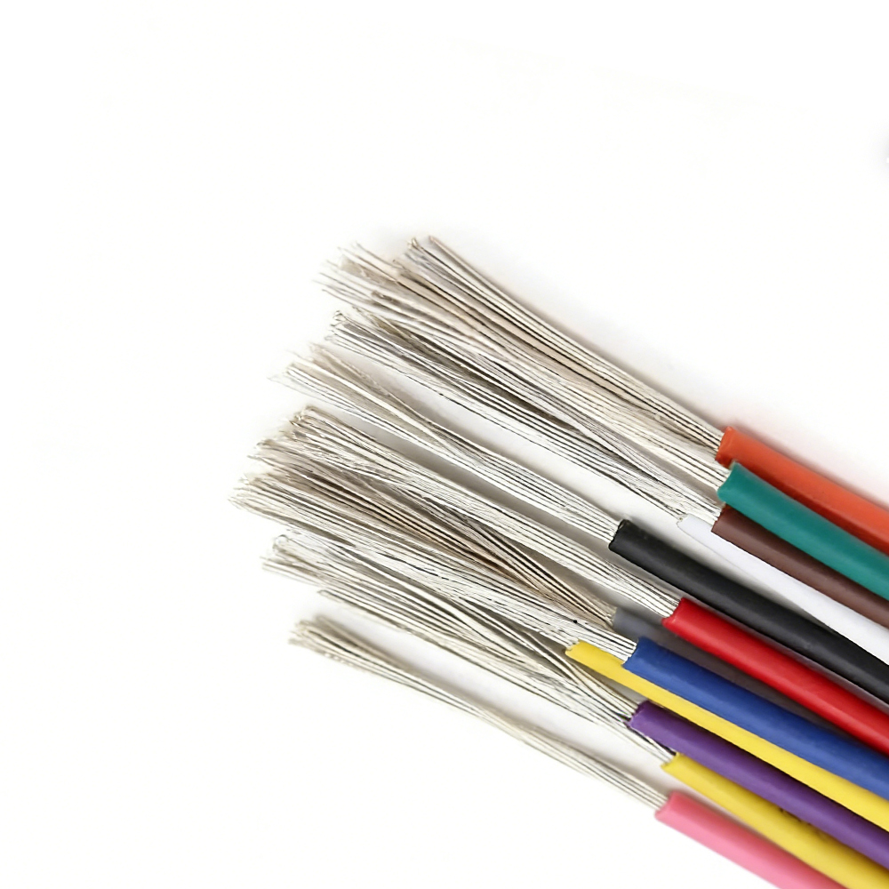 UL1032 Kabel Bersertifikat UL tahan api yang kuat