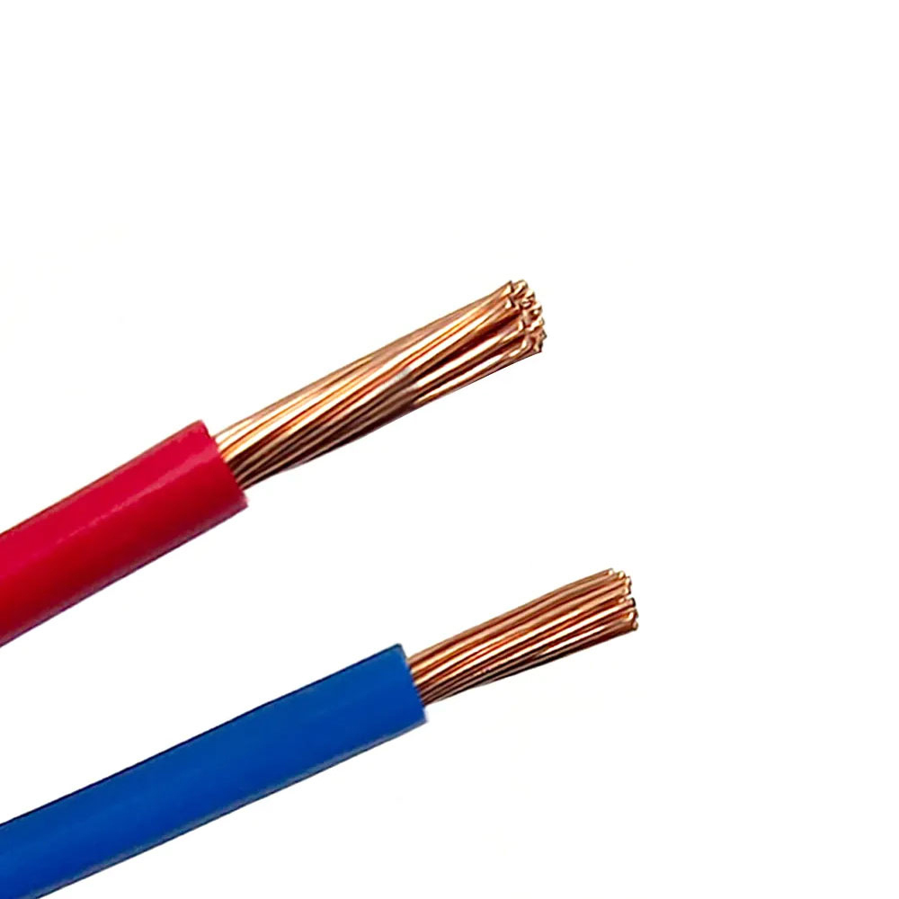 UL1032 Kabel Bersertifikat UL tahan api yang kuat